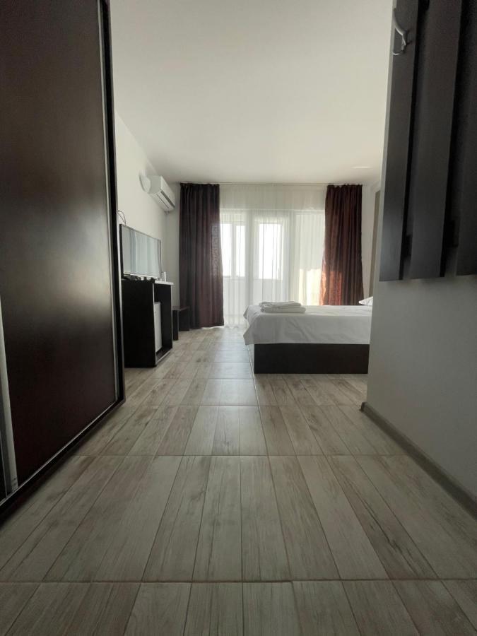 Studio 21 Διαμέρισμα Eforie Nord Εξωτερικό φωτογραφία
