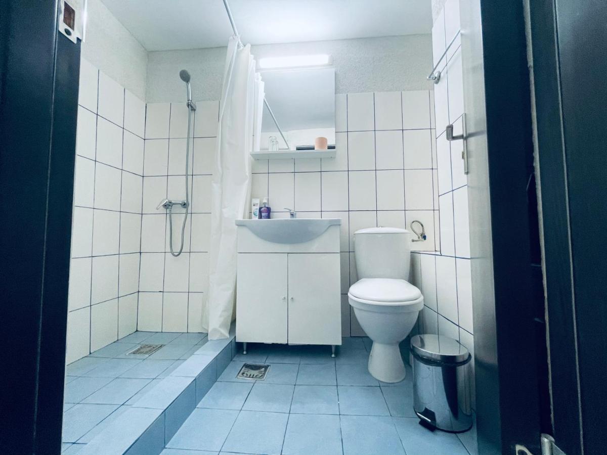 Studio 21 Διαμέρισμα Eforie Nord Εξωτερικό φωτογραφία