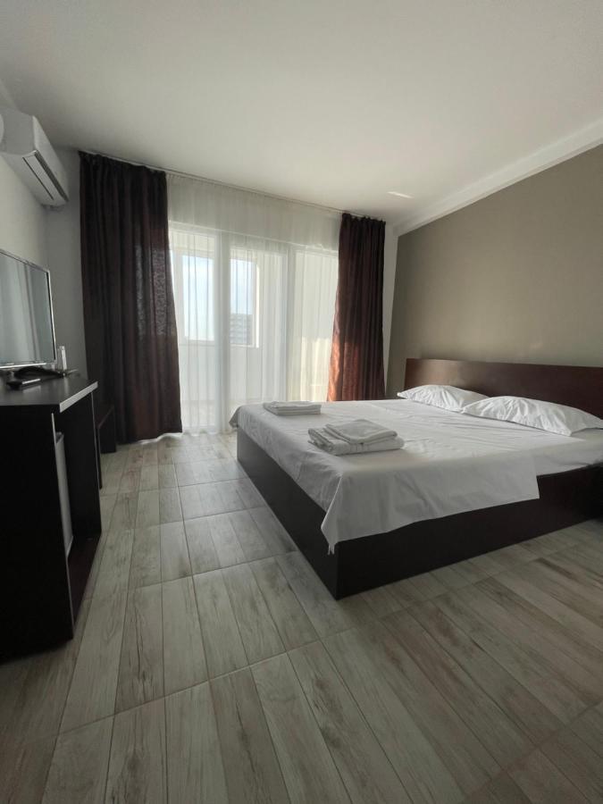 Studio 21 Διαμέρισμα Eforie Nord Εξωτερικό φωτογραφία