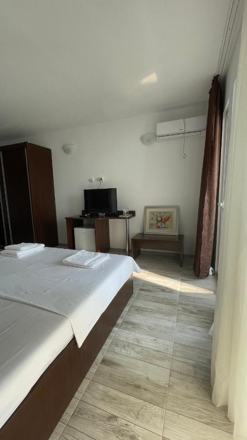 Studio 21 Διαμέρισμα Eforie Nord Εξωτερικό φωτογραφία