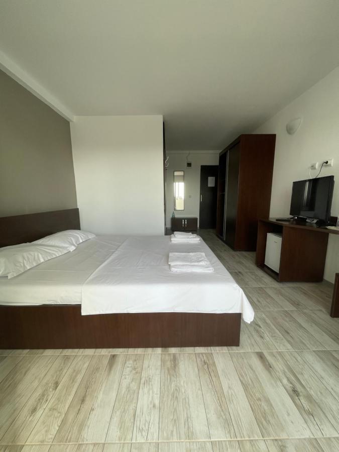 Studio 21 Διαμέρισμα Eforie Nord Εξωτερικό φωτογραφία