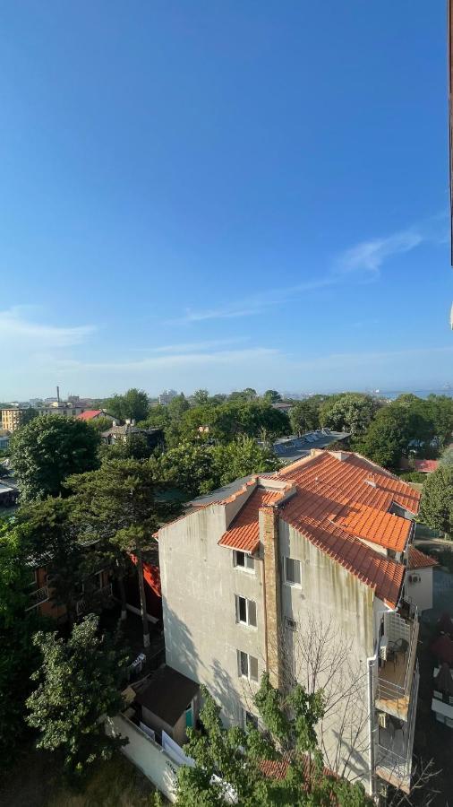 Studio 21 Διαμέρισμα Eforie Nord Εξωτερικό φωτογραφία