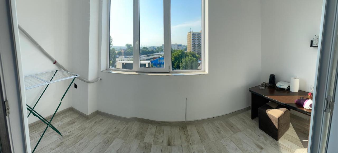 Studio 21 Διαμέρισμα Eforie Nord Εξωτερικό φωτογραφία