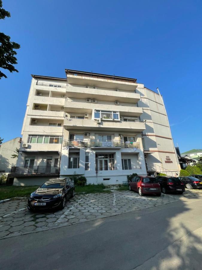 Studio 21 Διαμέρισμα Eforie Nord Εξωτερικό φωτογραφία